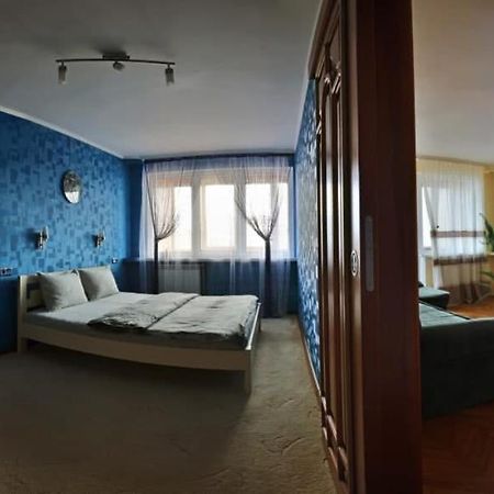 Babylon Apartments On Maidan 리우네 외부 사진