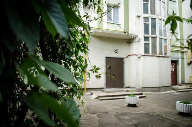Babylon Apartments On Maidan 리우네 외부 사진
